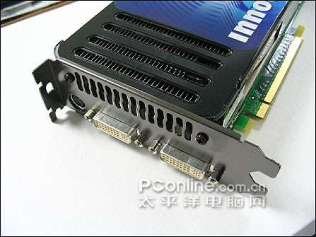 Inno3D 8800GTX 768M