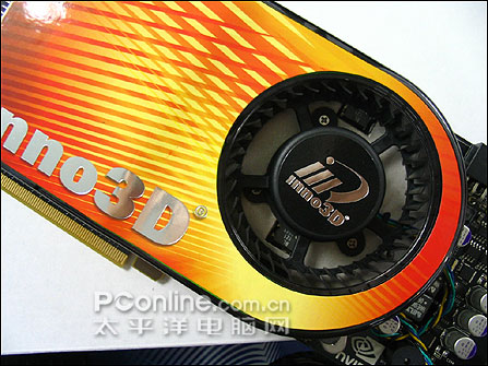 Inno3D 8800GTX 768Mͼ