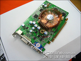 GF7300GT/128M DDR3