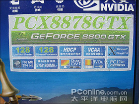 ˫PCX8868GTS