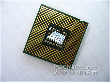 Intel Celeron D 347