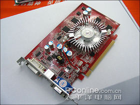 X700/128M/128BIT DDR2