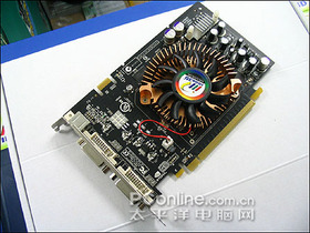 Inno3D GeForce 7600GTս