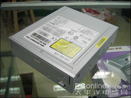 先锋DVD-227E