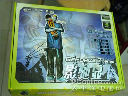 ӰGeForce 7900GSͼ