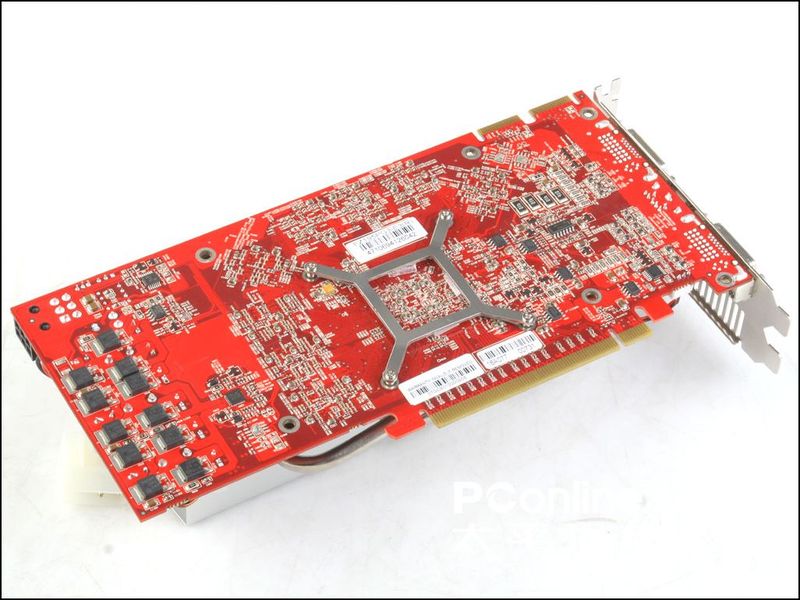 FZ Cool X1950Pro 512M DDR3ͼ