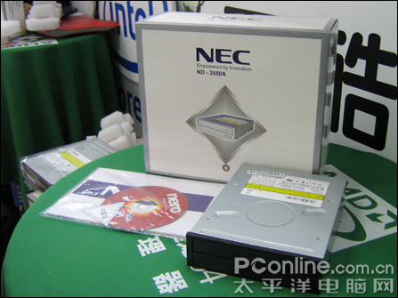 DVD¼++299+NEC+ND-3550A