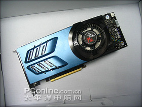 ̨PX8800GTX TDH