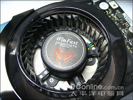 ̨PX8800GTX TDHͼ