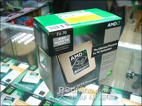 AMD Athlon 64 FX-70