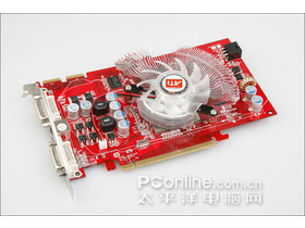 ATI Radeon X1950GT