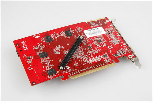 ATI Radeon X1950GT