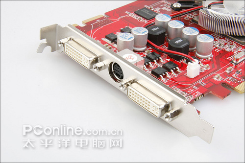 ATI Radeon X1950GT