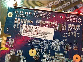 ӰGeForce 7600GE VSTA