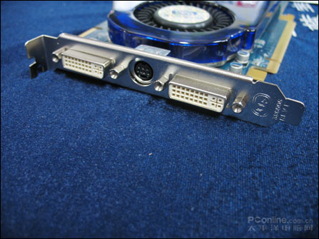 ʯRadeon X1950GTͼ