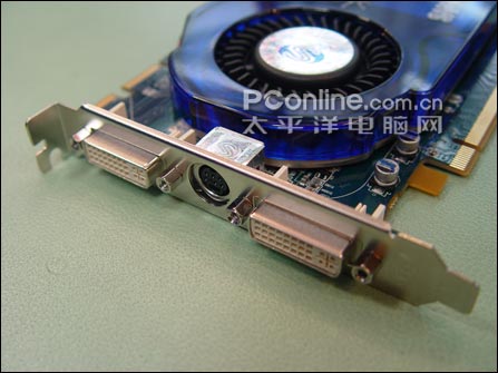 ʯRadeon X1950GTͼ