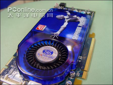 ʯRadeon X1950GTͼ