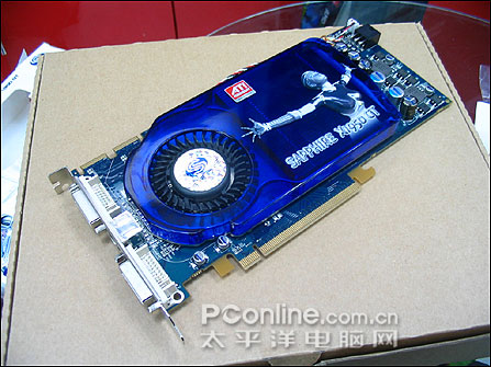 ʯRadeon X1950GTͼ