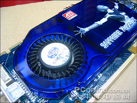 ʯRadeon X1950GTͼ