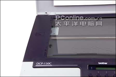 兄弟DCP-130C