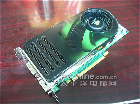 ӰGeforce 8800GTS Ϸͼ