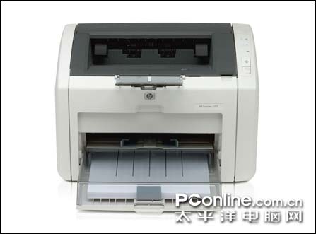 惠普LaserJet 1022