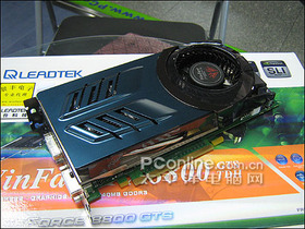 ̨PX8800GTS TDH 640M