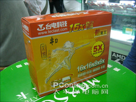 ̨16X DVD-ROM SATA(ӥʿ)