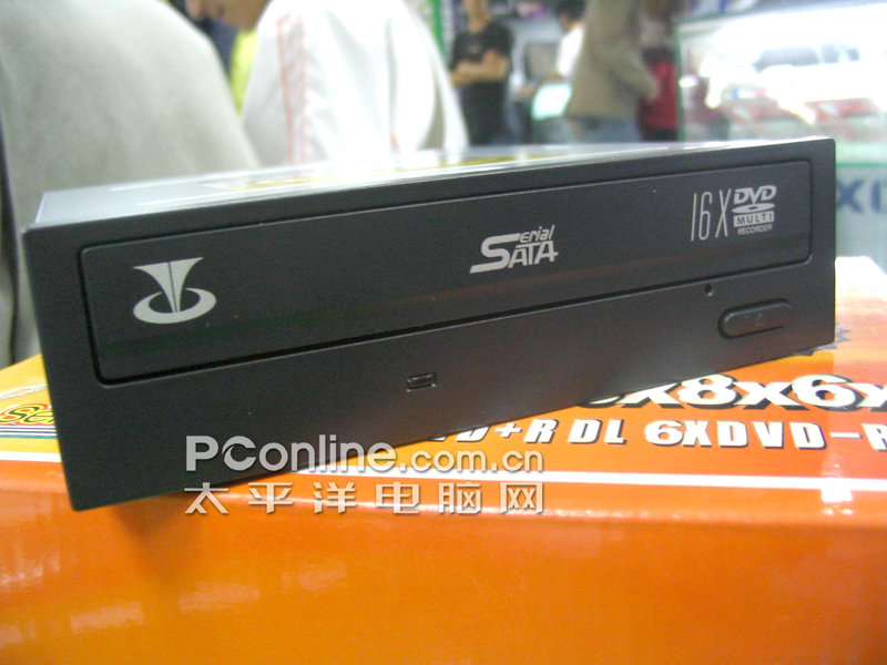 ̨16X DVD-ROM SATA(ӥʿ)ͼ