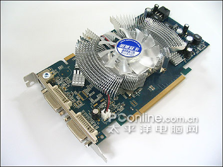 ӰGeforce 7950GT 256Mͼ