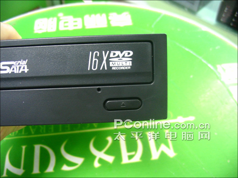 ̨Ů ˫16X DVDRW SATA(ӥսʿ)(DWB16PS)ͼ