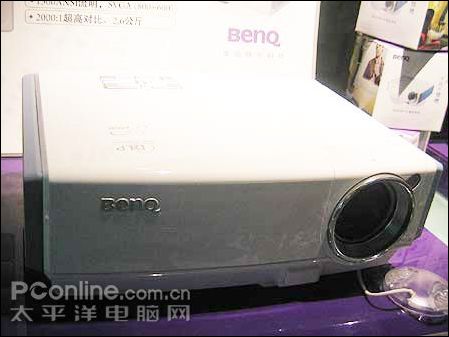 明基MP510