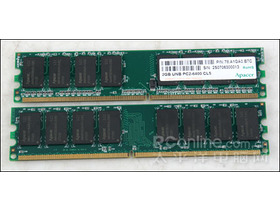 հ2GB UNB PC2-6400