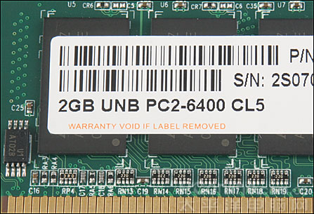 հ2GB UNB PC2-6400ͼ