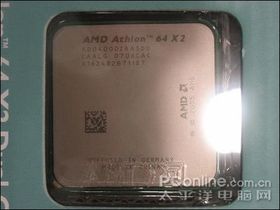 AMD64 X2 4000+(65nm)/װ