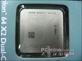 AMD64 X2 4000+(65nm)/װ