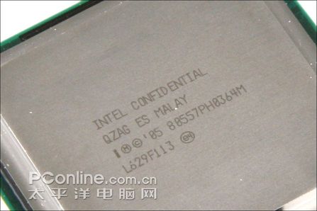 超频玩家首选:C2D E6320性能详细评测