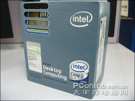 Intel Core 2 Duo E6320