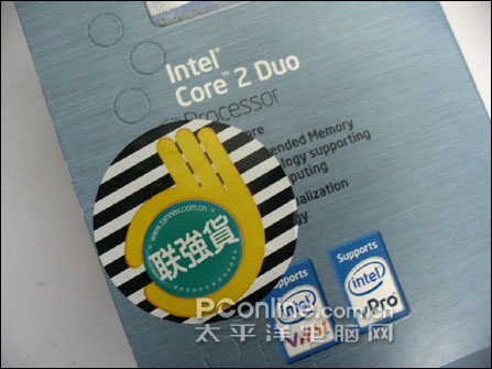 Intel Core 2 Duo E6320ͼ