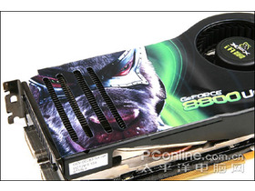 ѶGeforce 8800 Ultra(PV-T80U-SHD)