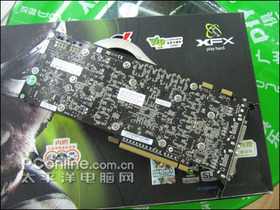 ѶGeforce 8800 Ultra(PV-T80U-SHD)