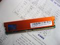 ׽1G DDR2 800