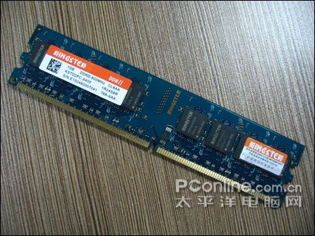 ʿ̩1G DDR2 800(KSTD2PC-6400)ͼ