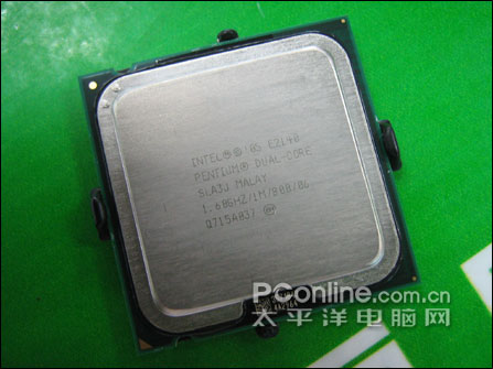 Intel Pentium E2140/ɢװͼ