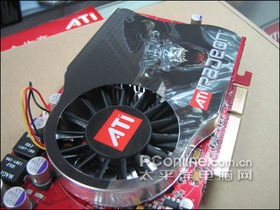 ATI X800XT AGP