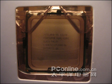 Intel Pentium E2140/ɢװͼ