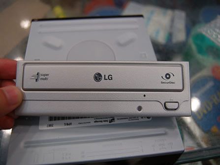 LG GSA-H55Nͼ