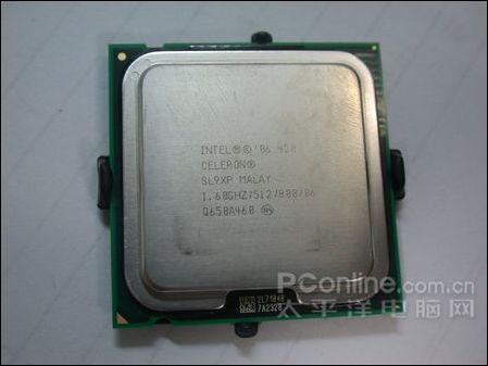 Intel Celeron 420 1.6G/ɢװͼ