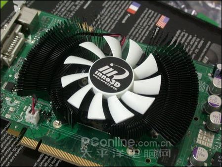 Inno3D GeForce7900GSսͼ