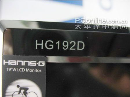 HannsG HG192Dͼ